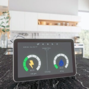 home energy monitor