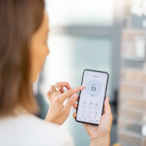 Homewatch Service
