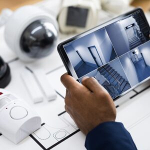 Residential Alarm Systems