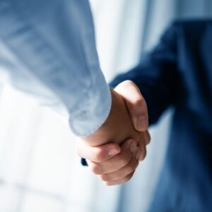 Invest in a Security Service