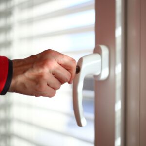 Secure Your Windows and Doors