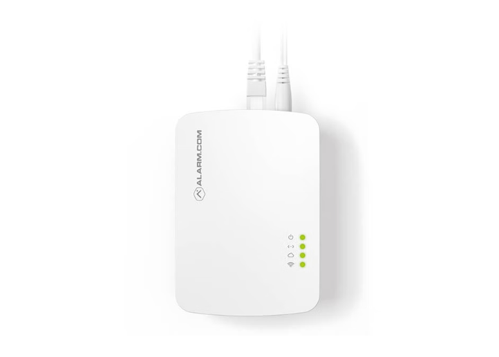 Alarm.com Smart Gateway