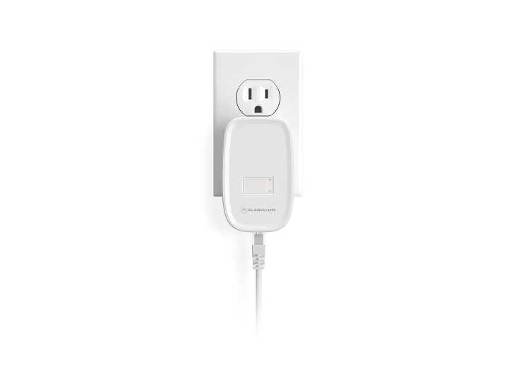PoE to Wi-Fi Bridge