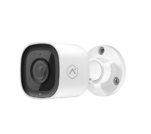 Pro Series 1080p Mini-Bullet Camera with Two Way Audio