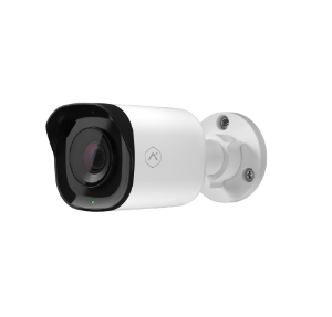 Pro Series Bullet PoE Camera