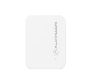 Alarm.com Temperature Sensor