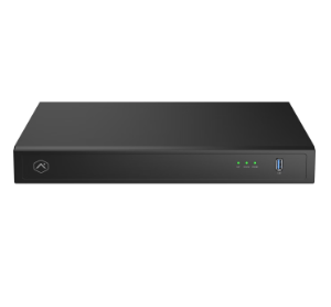 Stream Video Recorder