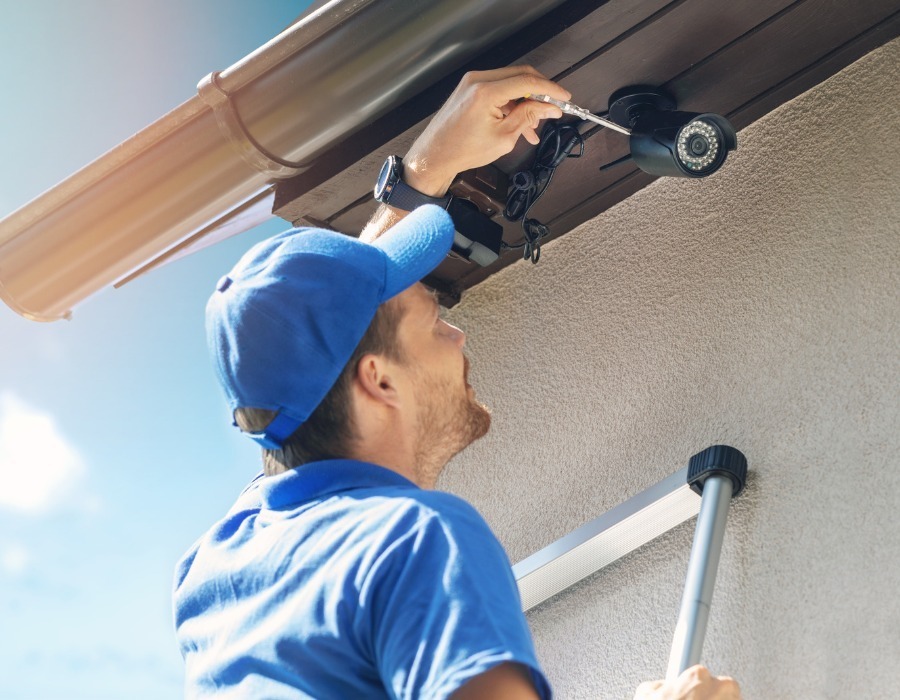 Home Security Systems Destin - img2