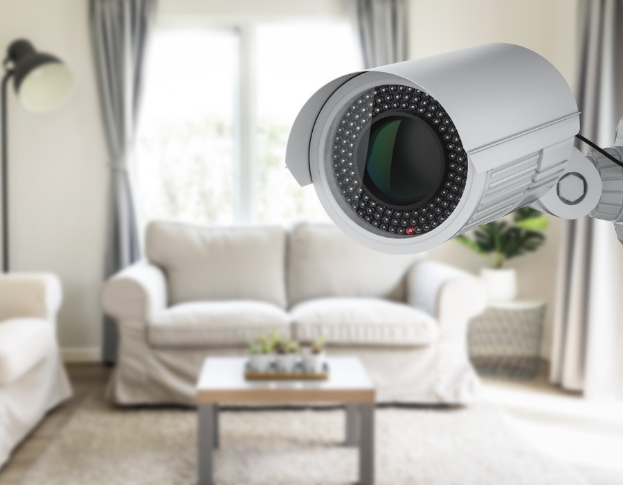 Home Security Systems Destin - img3