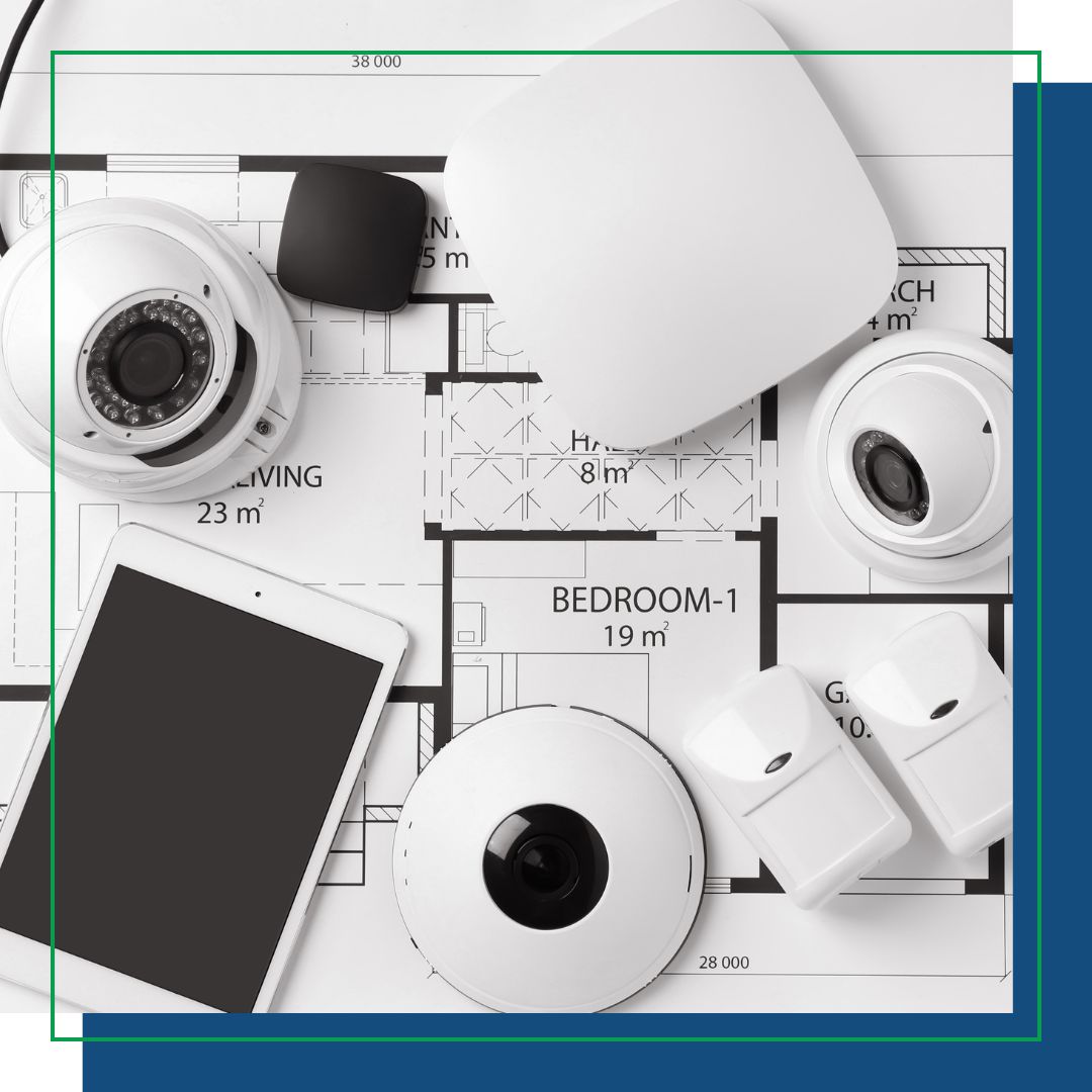 Security equipment