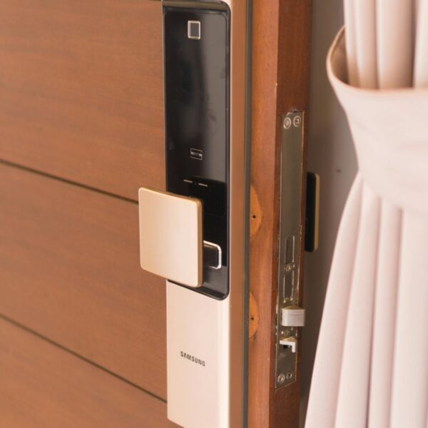 Smart Lock