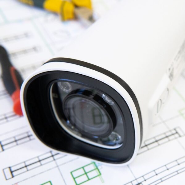 surveillance video