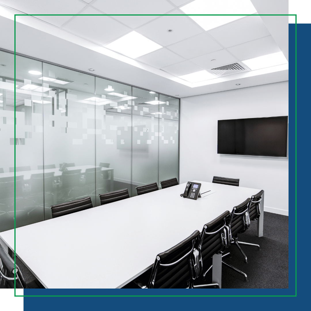 boardroom
