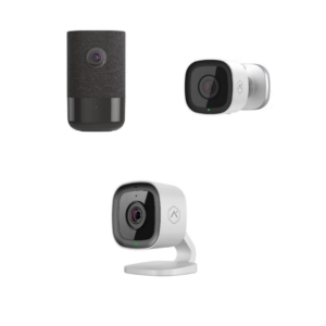 Wi-Fi Cameras