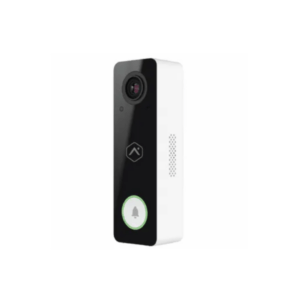 Standard Video Doorbell (White, Bronze, or Silver) ADC-VDB750