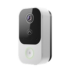 POE Video Door Video Doorbell Station ADC-VDB755P