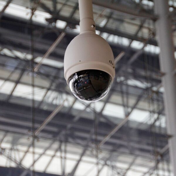 interior security camera