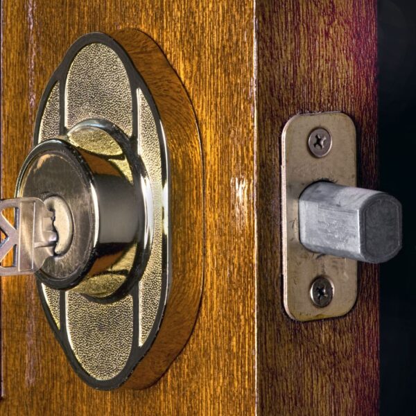 deadbolt