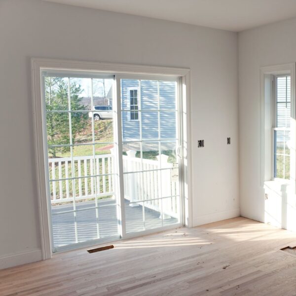 sliding doors