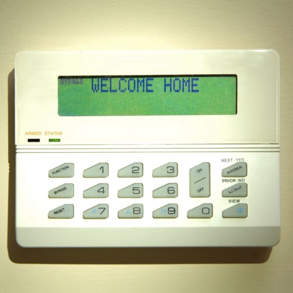 alarm system