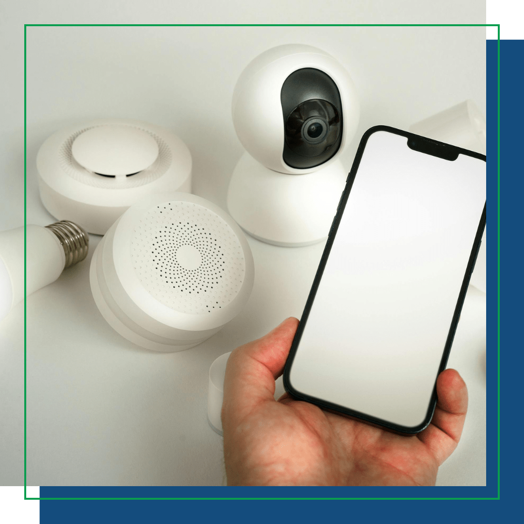 alarm systems