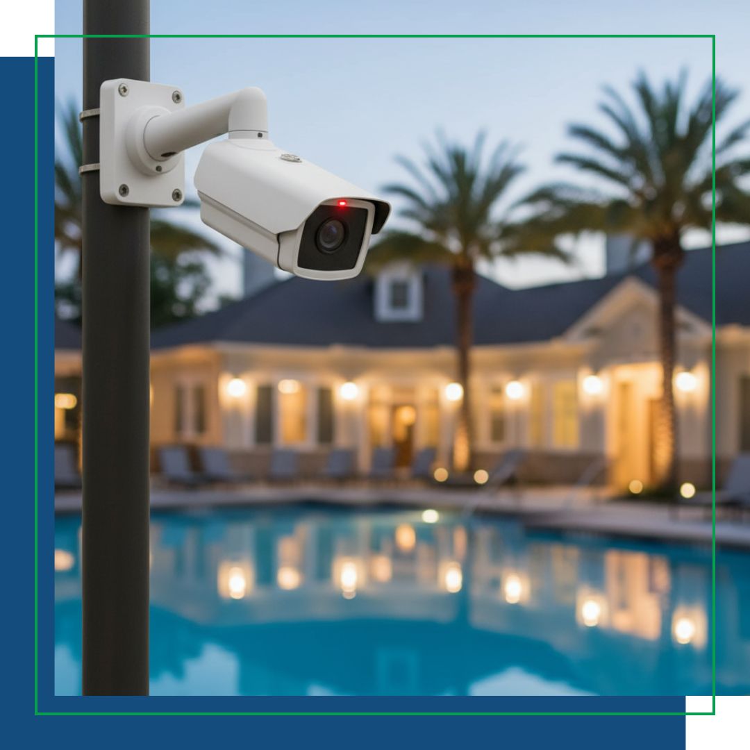 HOA and Condo Security Systems - Image 2