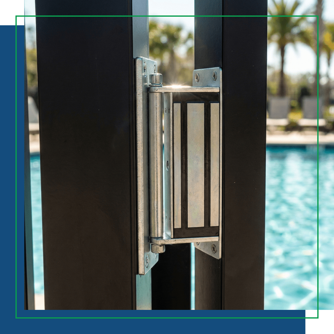 amenity security