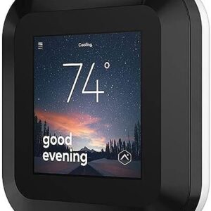 Alarm.com Smart Thermostat HQ