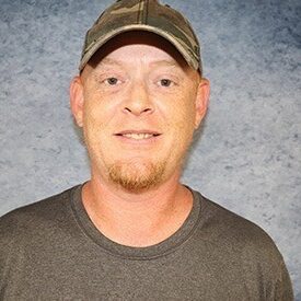 Brian Milligan Low Voltage Installer