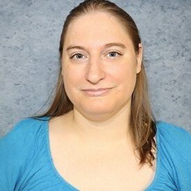 Chloe Manninen Office Assistant