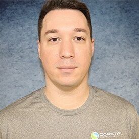 Jeremy Hamilton IT Tech Support