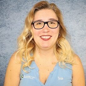 Trish Reimer Office Manager